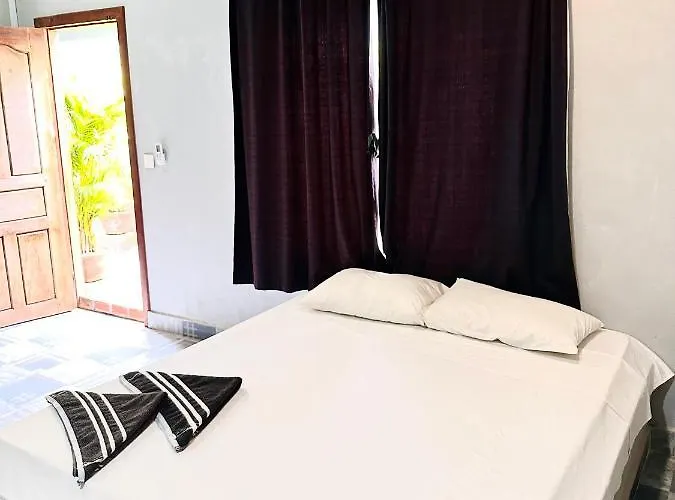 Angkor Piseth Kwatera prywatna Siem Reap