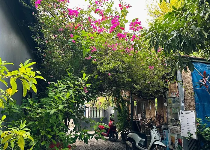 Kwatera prywatna Angkor Piseth Siem Reap