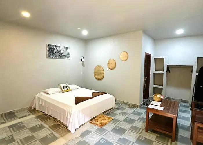 Angkor Piseth