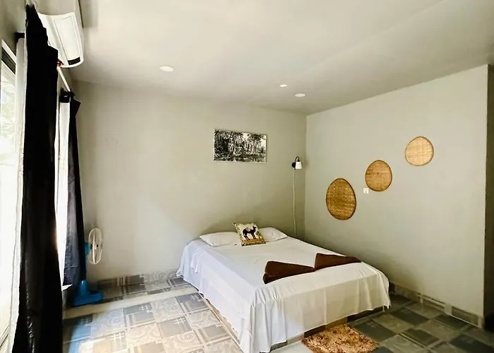 Angkor Piseth Siem Reap